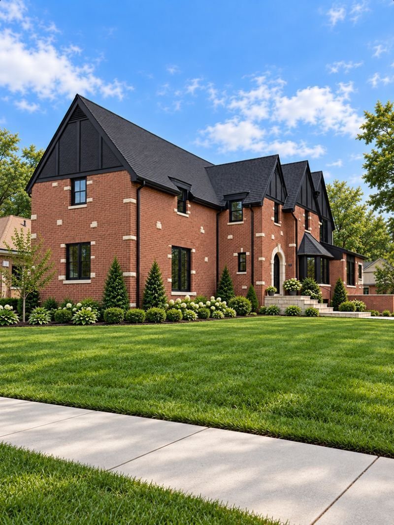 House in Park Ridge, Illinois, United States 2 - 19157359
