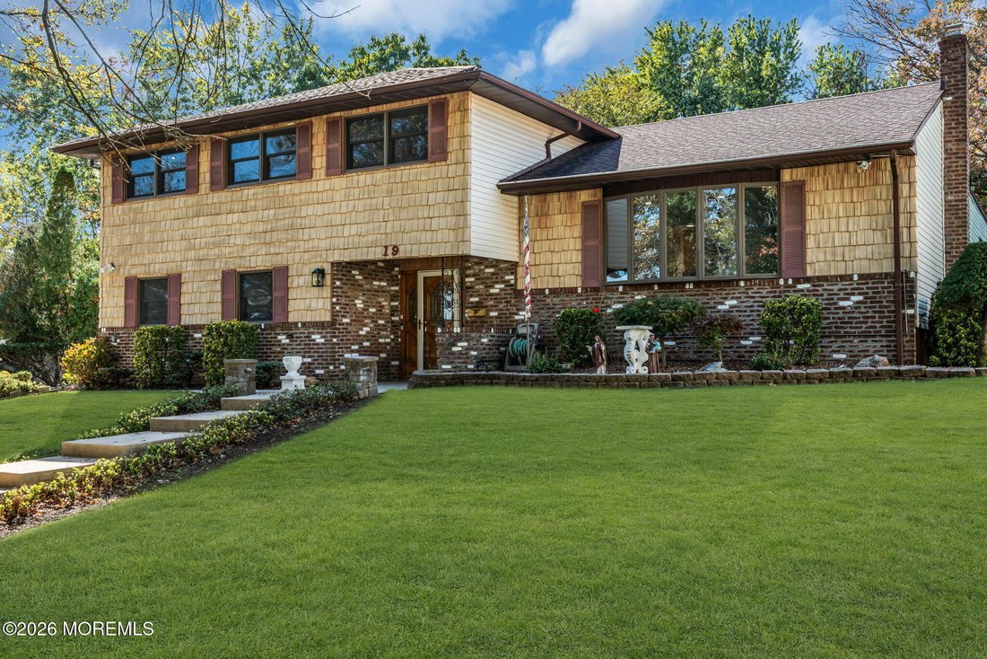 Haus in Sayreville, New Jersey, Vereinigte Staaten 2 - 19156550