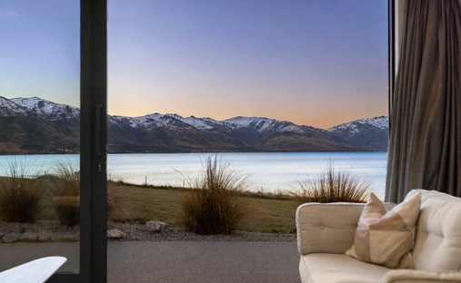 Casa en Lake Hāwea, Otago, Nueva Zelanda 1
