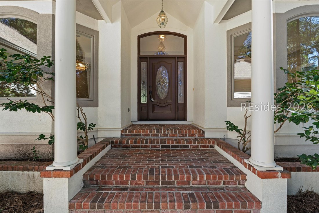 House in Bluffton, South Carolina, United States 4 - 19154464