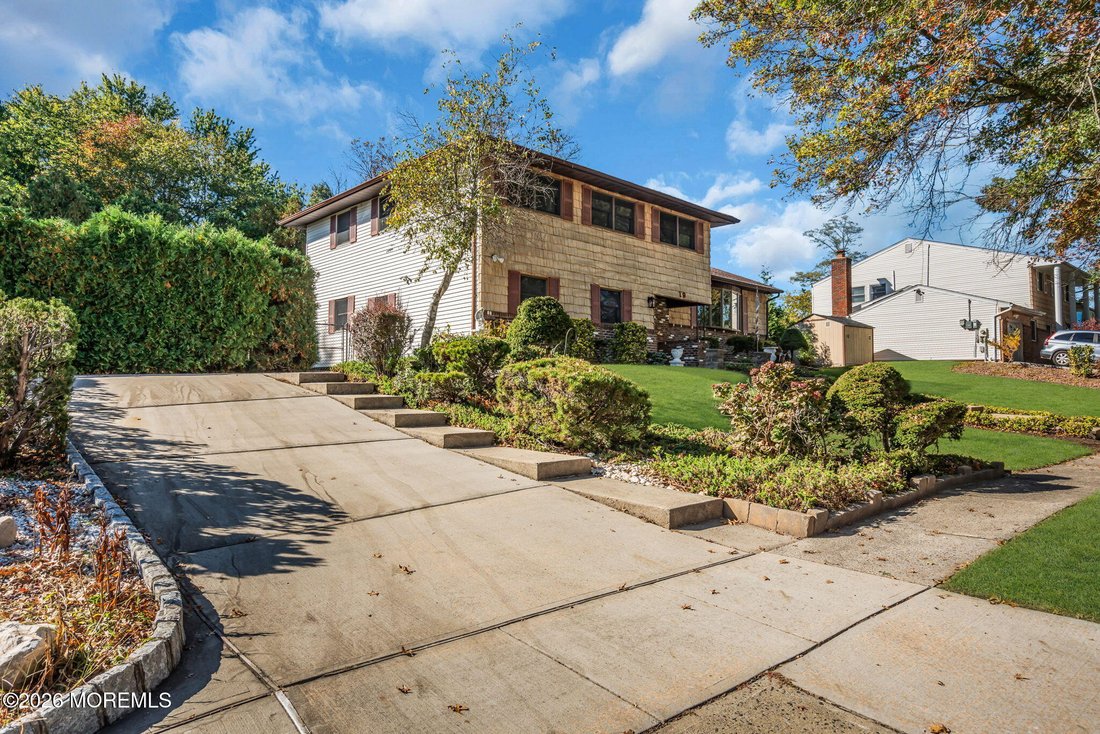 Haus in Sayreville, New Jersey, Vereinigte Staaten 3 - 19156550