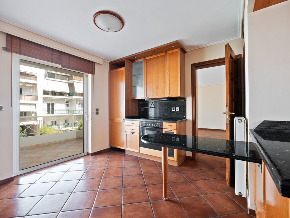 Apartamento en Argyroupoli, Ática, Grecia 4 - 19155067