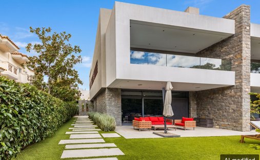 Casa en Cefisia, Ática, Grecia 1