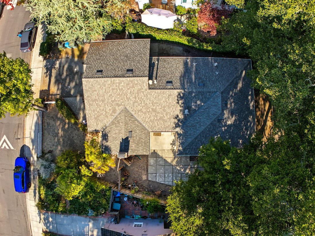 Casa en Palo Alto, California, Estados Unidos 5 - 19155196