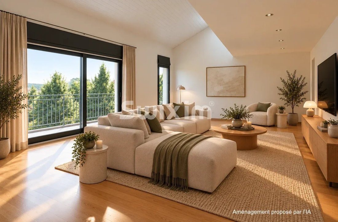 Apartamento en Ginebra, Cantón de Ginebra, Suiza 3 - 19150887