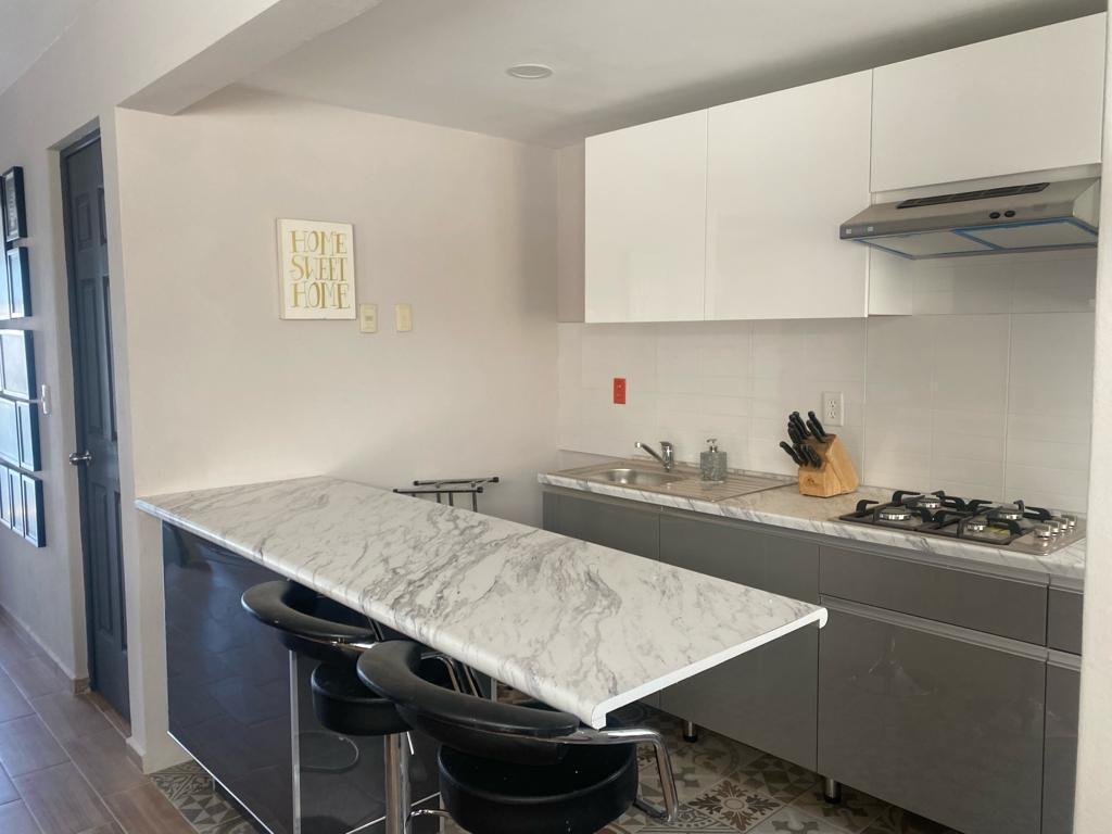 Apartamento en Ciudad de México, Ciudad de México, México 3 - 19155921