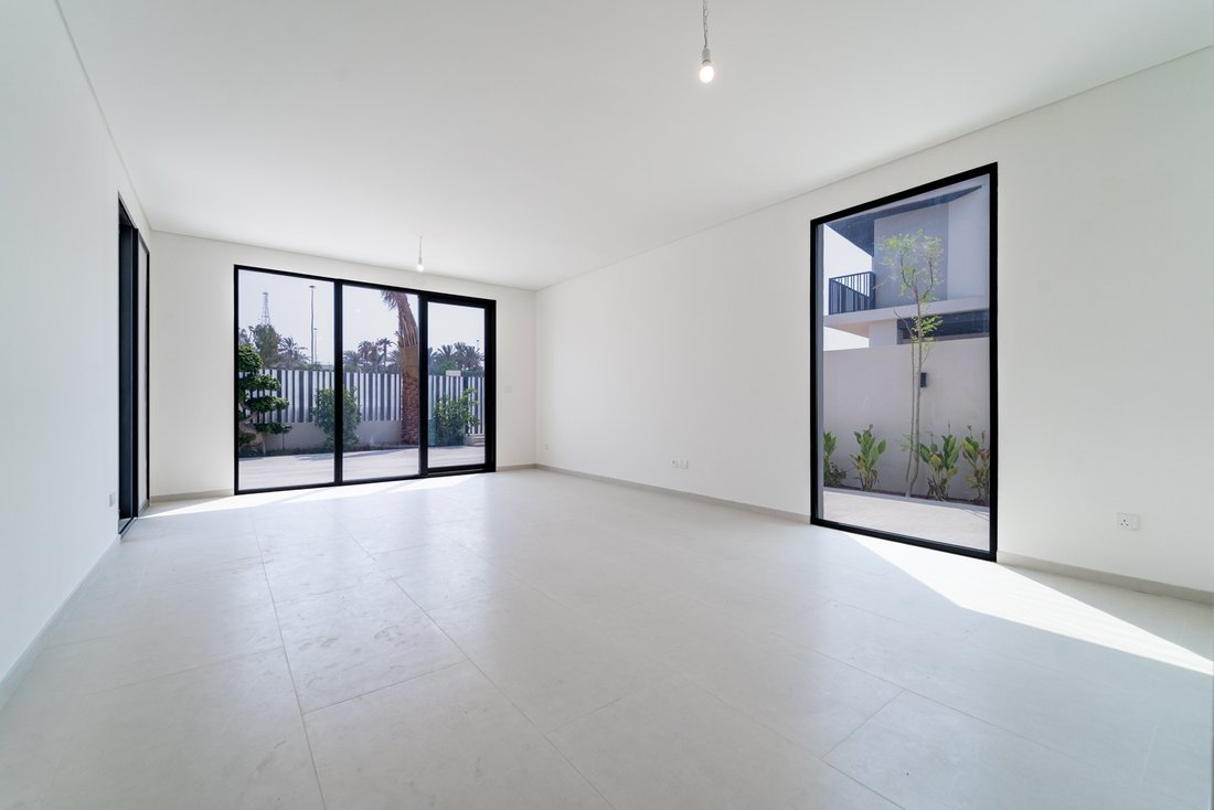 Townhouse en Aldea de Jebel Ali, Dubái, Emiratos Árabes Unidos 5 - 19155108