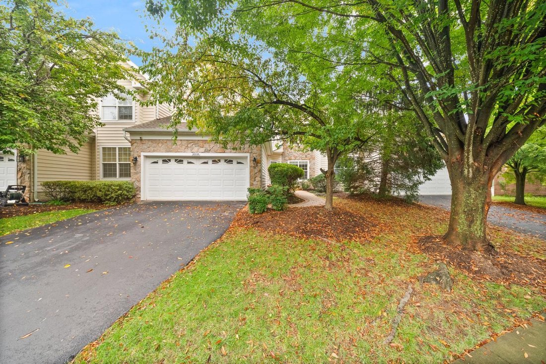 House in Ashburn, Virginia, United States 1 - 19156131