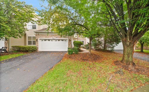House in Ashburn, Virginia, United States 1