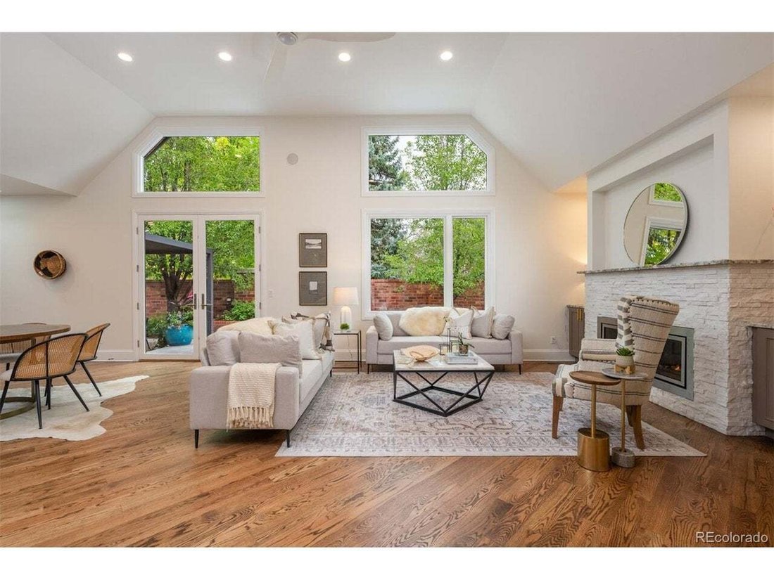 Casa en Denver, Colorado, Estados Unidos 2 - 19155059