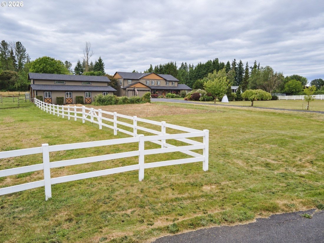 Maison à Ridgefield, Washington, États-Unis 2 - 18654805