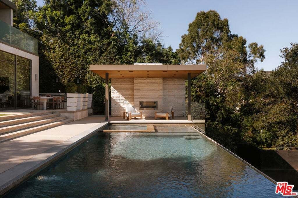 Casa a Los Angeles, California, Stati Uniti 4 - 19154611