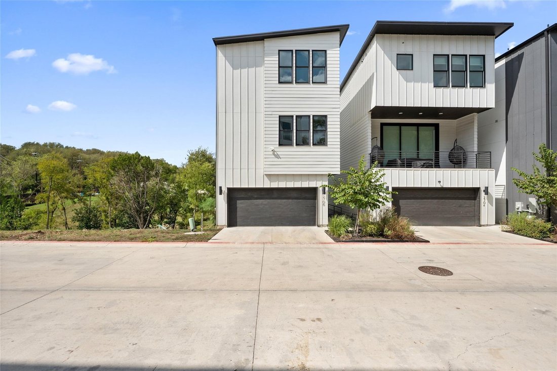 Residenza a Austin, Texas, Stati Uniti 5 - 19155919