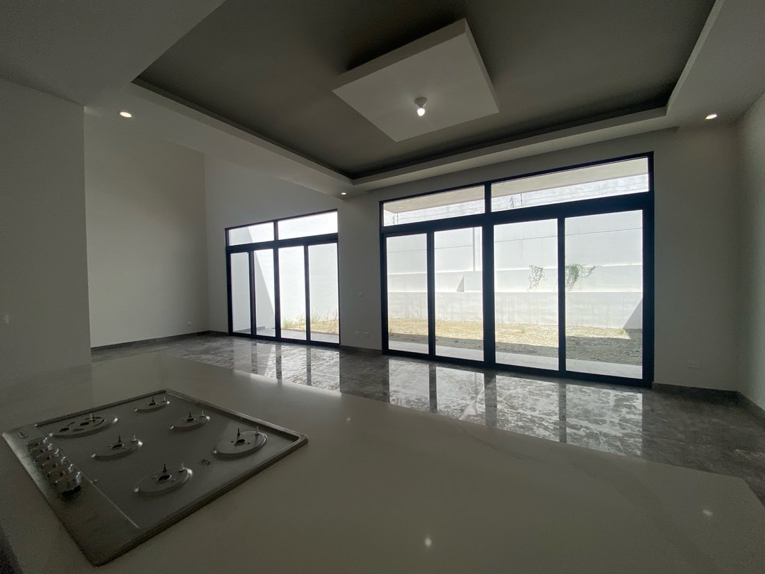 Haus in Monterrey, Nuevo León, Mexiko 4 - 19153529