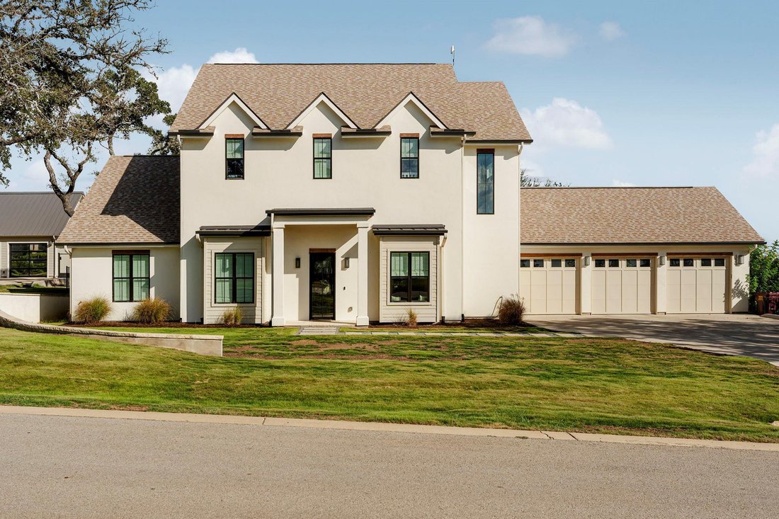 House in Wimberley, Texas, United States 5 - 19154972