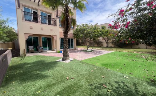 Villa en Al Barsha South 5, Al Barsha, Dubái 1