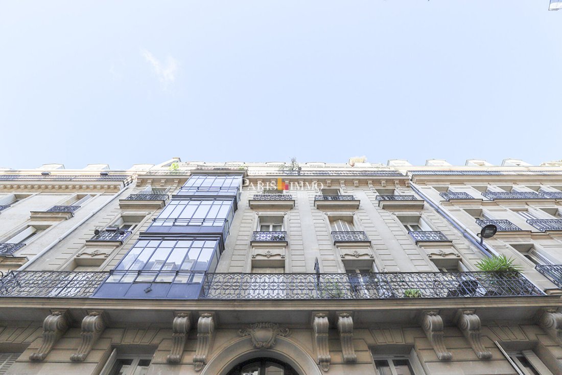 Apartment in Clignancourt-Jules Joffrin, Paris 18e Arrondissement, Paris 5 - 19153138
