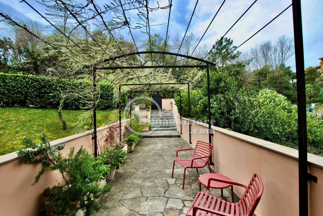 Apartamento en Arenzano, Liguria, Italia 4 - 19157316
