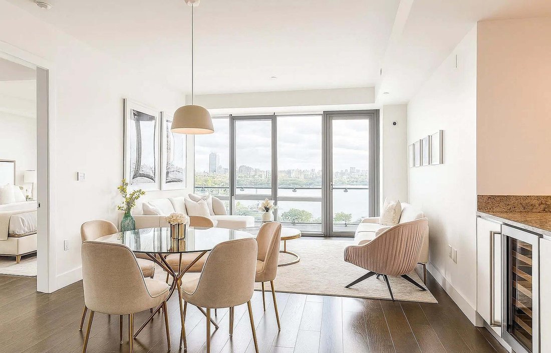 Condo in Cliffside Park, New Jersey, United States 3 - 19154487