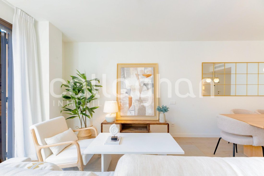 Appartement à Extramurs, Valence, Espagne 4 - 19155946
