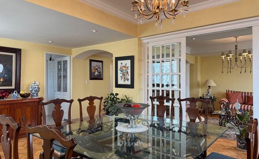 Wohnung in Hacienda de las Palmas, Bundesstaat Mexiko, Mexiko 1