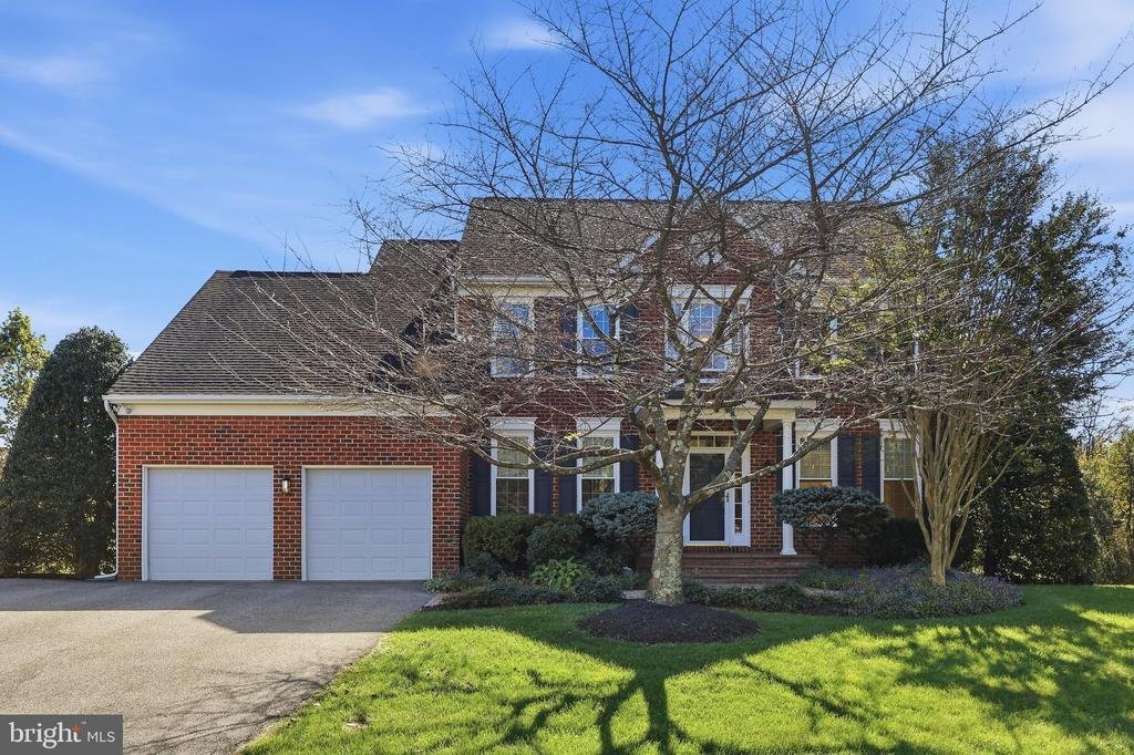 Maison à Frederick, Maryland, États-Unis 1 - 19154314