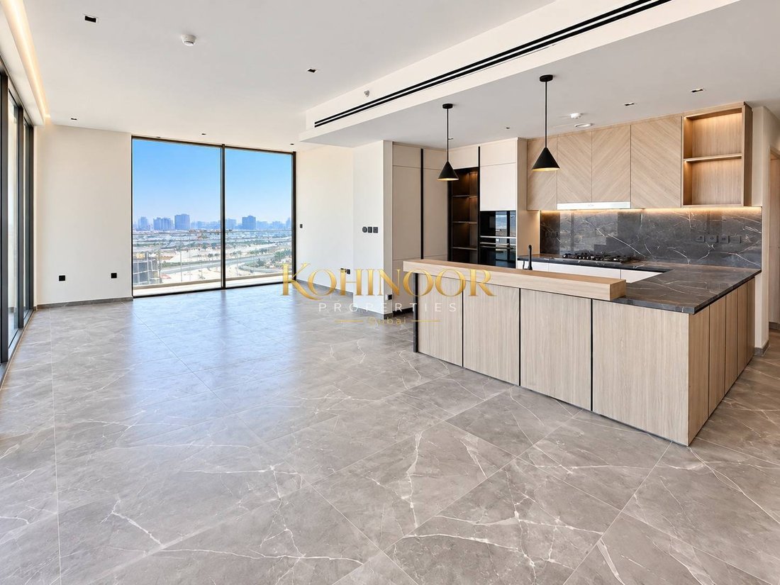 Apartment in Dubai, United Arab Emirates 2 - 19152505