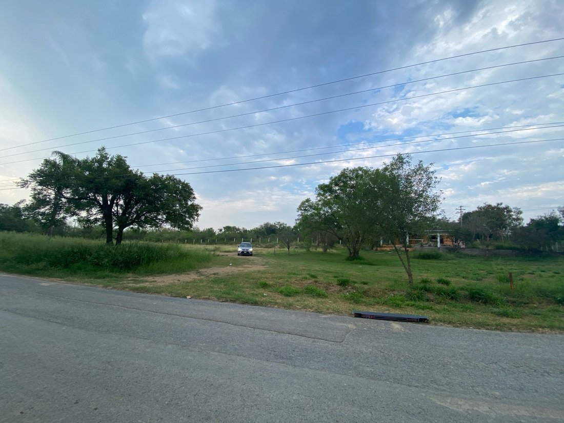 Land in Canoas, Nuevo León, Mexiko 4 - 19153507