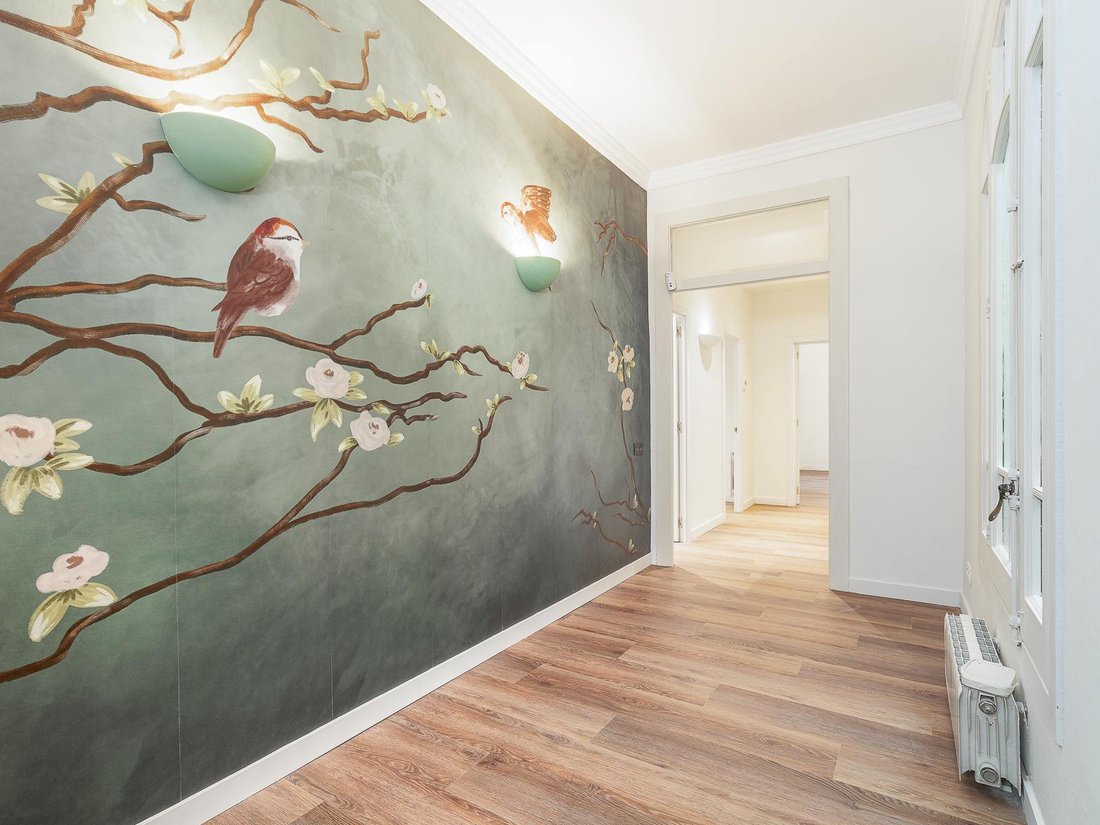 Apartamento en Eixample, Barcelona, España 3 - 19152823