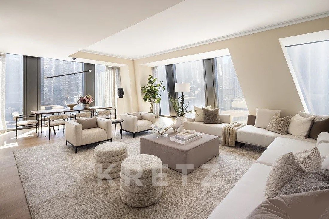 Apartment in New York, New York, United States 2 - 19156410
