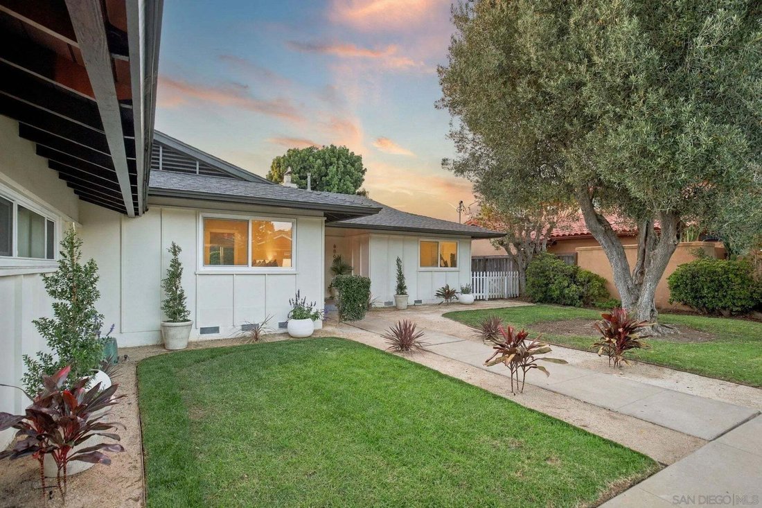 House in San Diego, California, United States 5 - 19152290