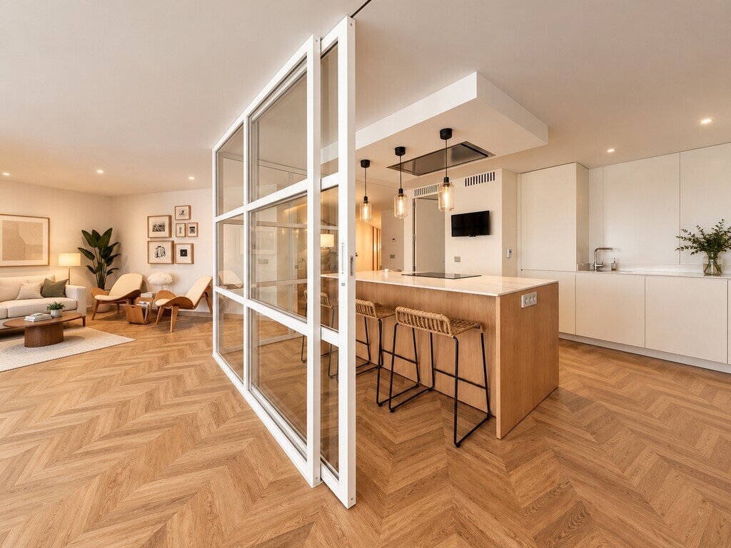 Appartement à Palma, Îles Baléares, Espagne 4 - 19156060
