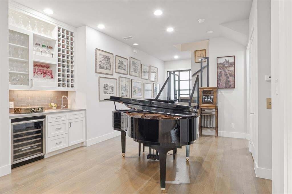 Casa a Dallas, Texas, Stati Uniti 4 - 19155716