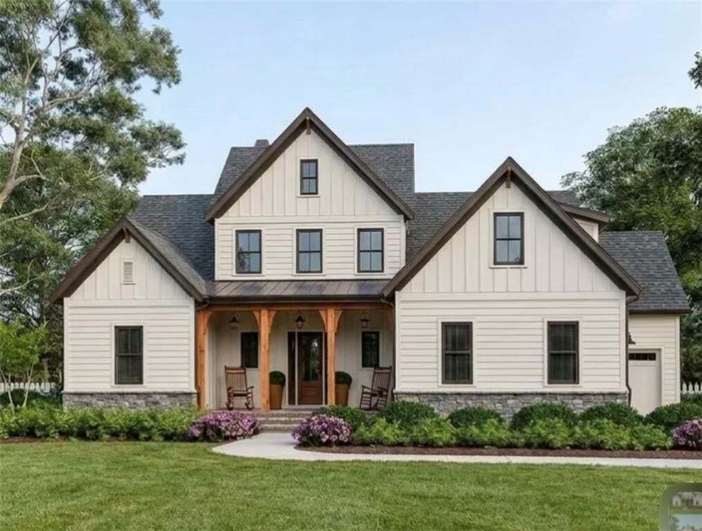 House in Dunwoody, Georgia, United States 1 - 19155474
