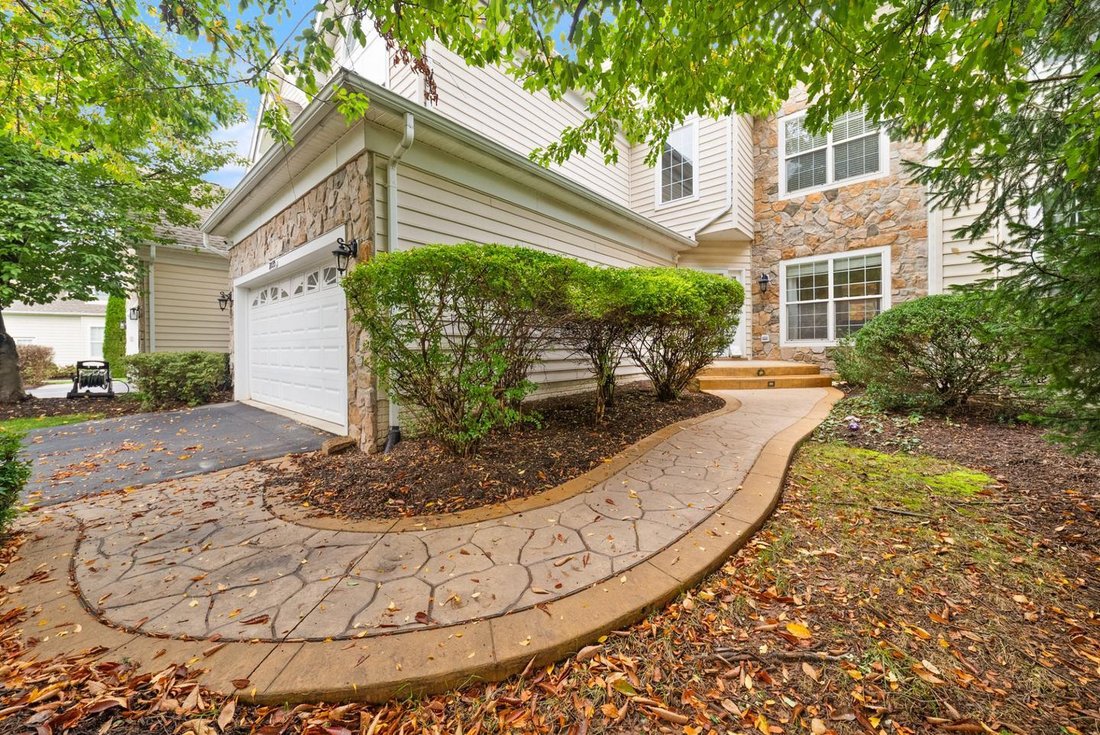 House in Ashburn, Virginia, United States 2 - 19156131