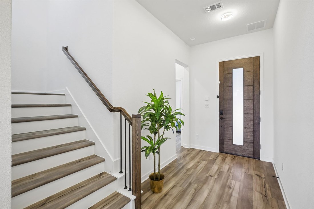 Casa a Leander, Texas, Stati Uniti 4 - 19155006