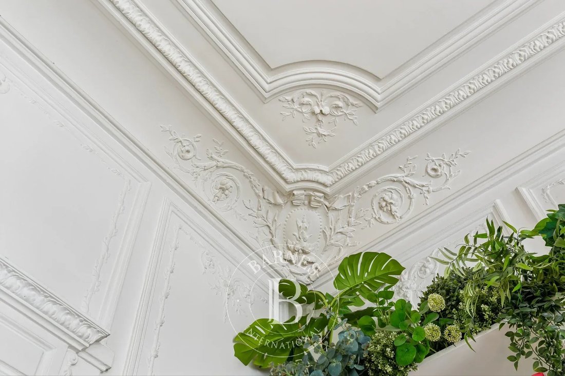 Wohnung in Gros Caillou, Paris 7e Arrondissement, Paris 5 - 19153115