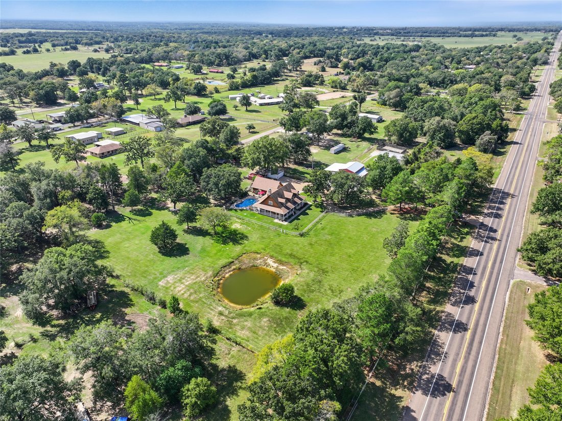 House in Fairfield, Texas, United States 4 - 19156834