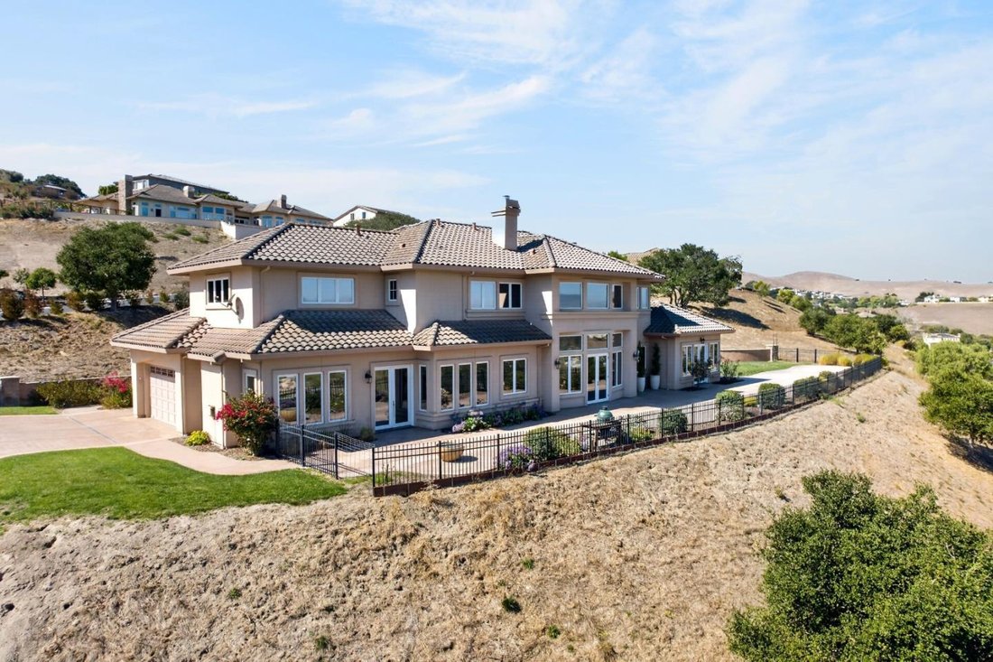 Haus in Salinas, Kalifornien, Vereinigte Staaten 2 - 19155201