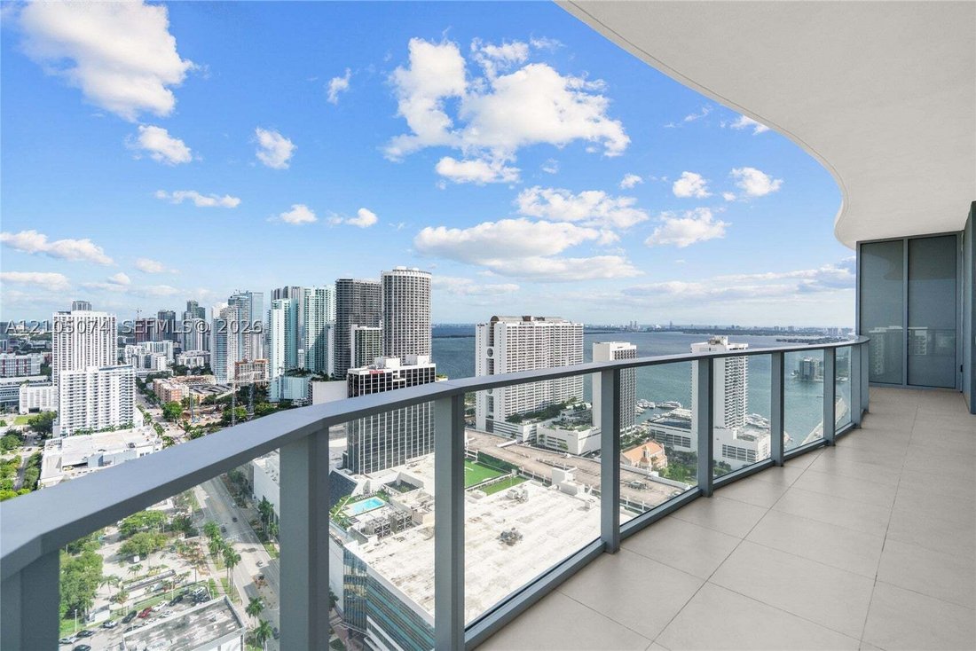 Condominio a Miami, Florida, Stati Uniti 1 - 19155754