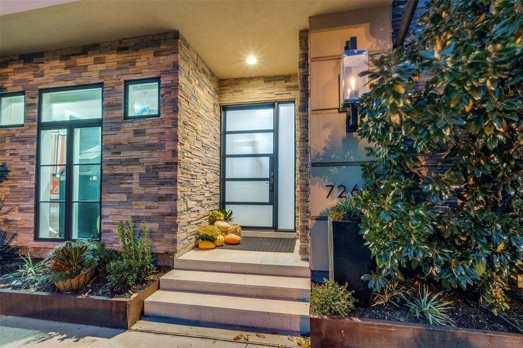 Casa a Dallas, Texas, Stati Uniti 2 - 19155716