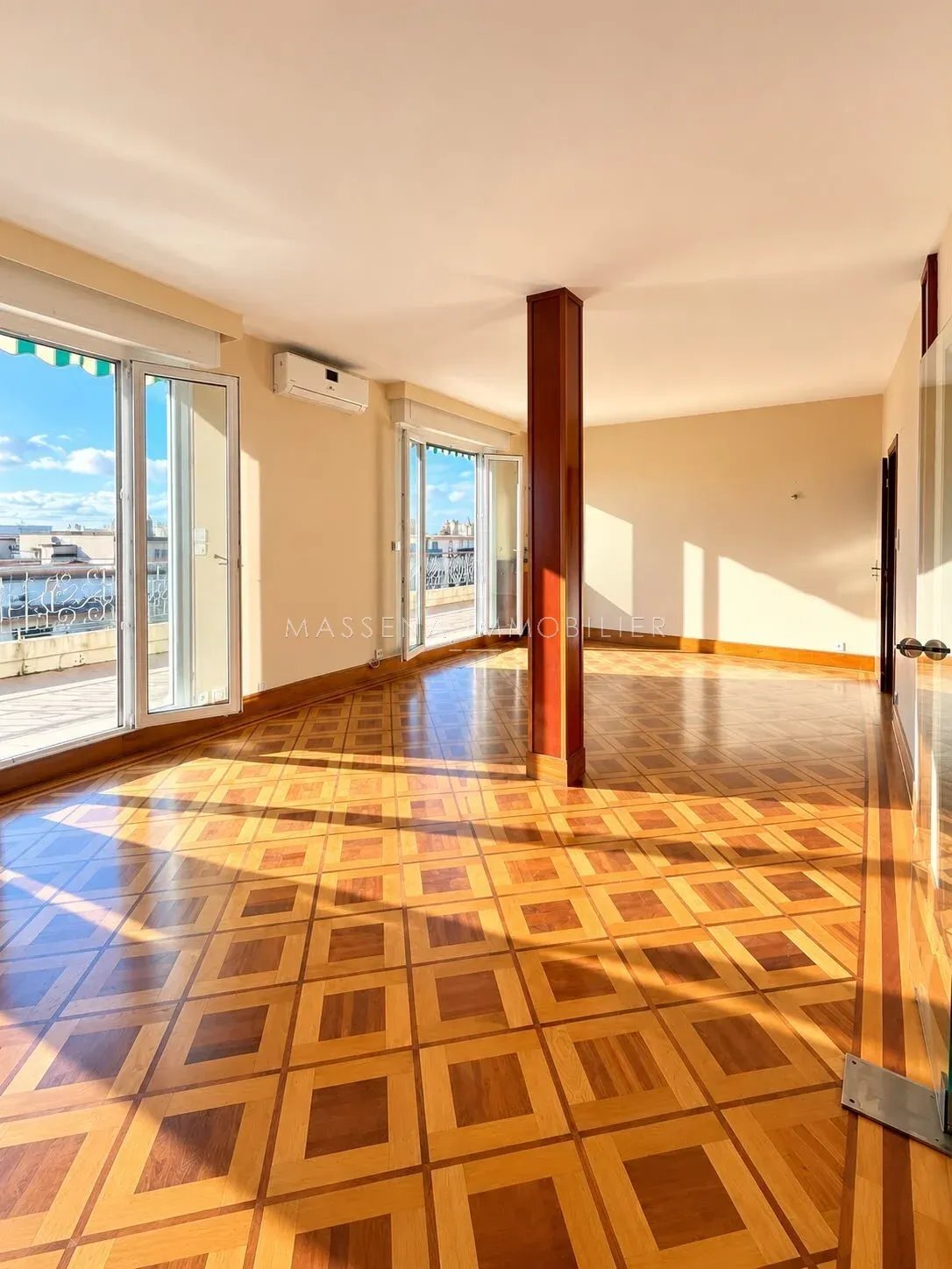 Villa in Cimiez, Nice, France 2 - 19153024