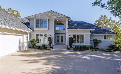 Maison à West Des Moines, Iowa, États-Unis 1
