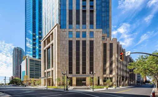 Condo in Jersey City, New Jersey, United States 1