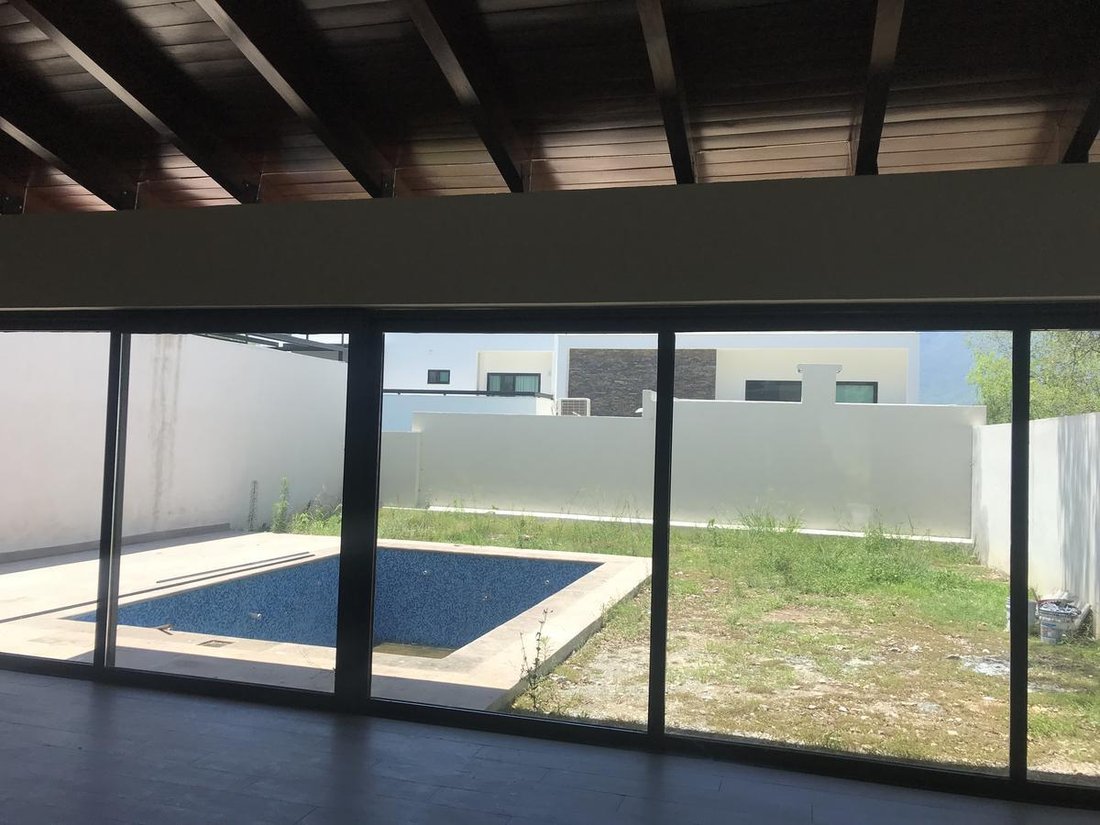 Maison à Monterrey, Nuevo León, Mexique 3 - 19153409