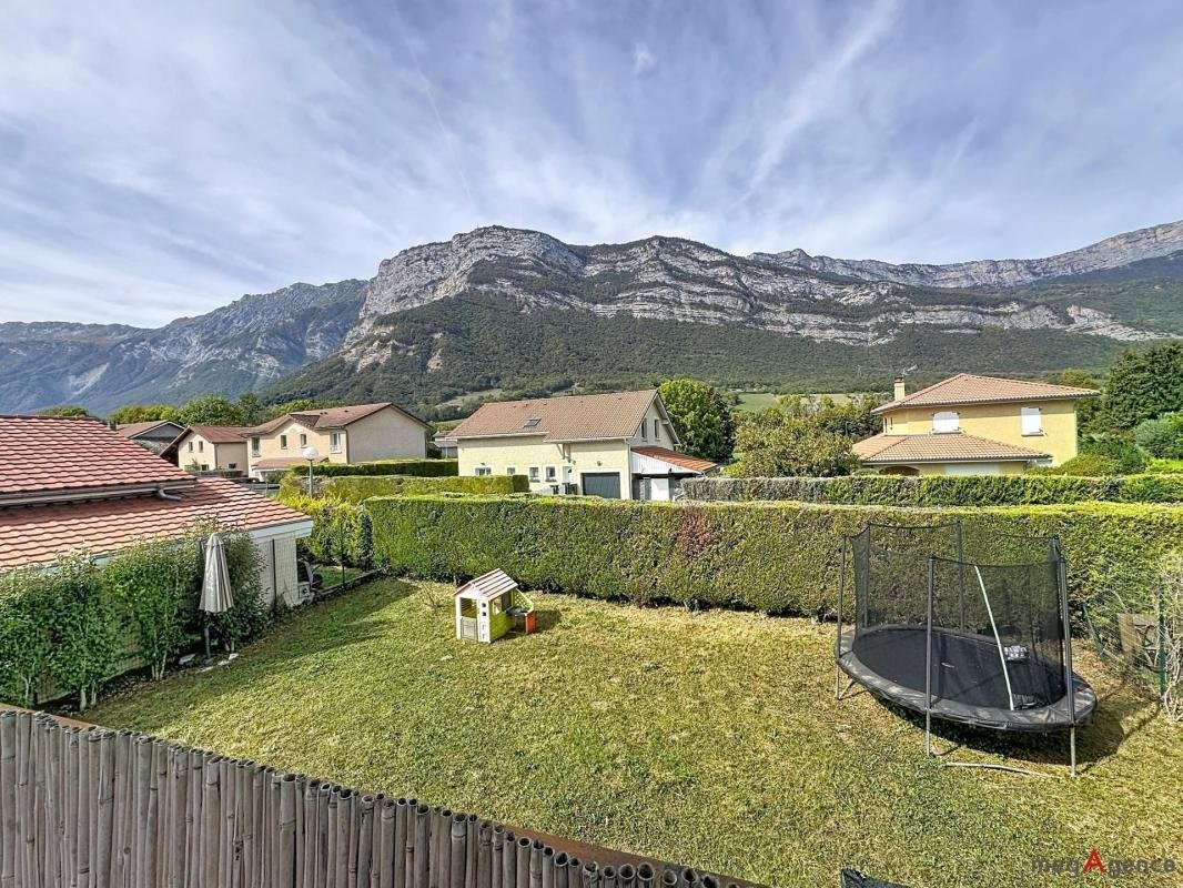 Villa à Centre, Varces-Allières-et-Risset, France 5 - 19156287