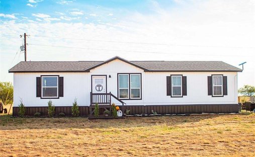 Haskell, Texas, Vereinigte Staaten 1