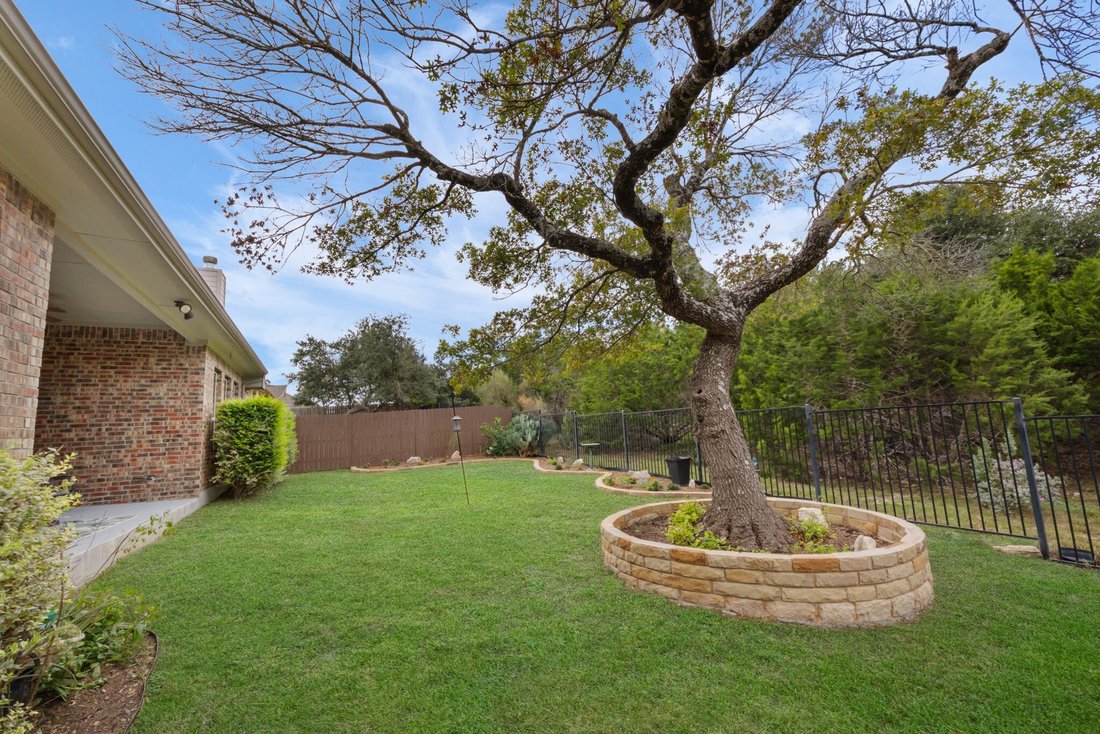 Casa en Condado de Hays, Texas, Estados Unidos 4 - 19156826