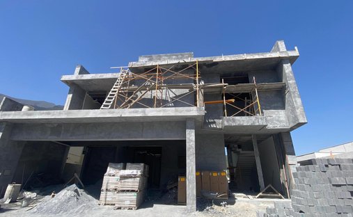 Casa en Monterrey, Nuevo León, México 1