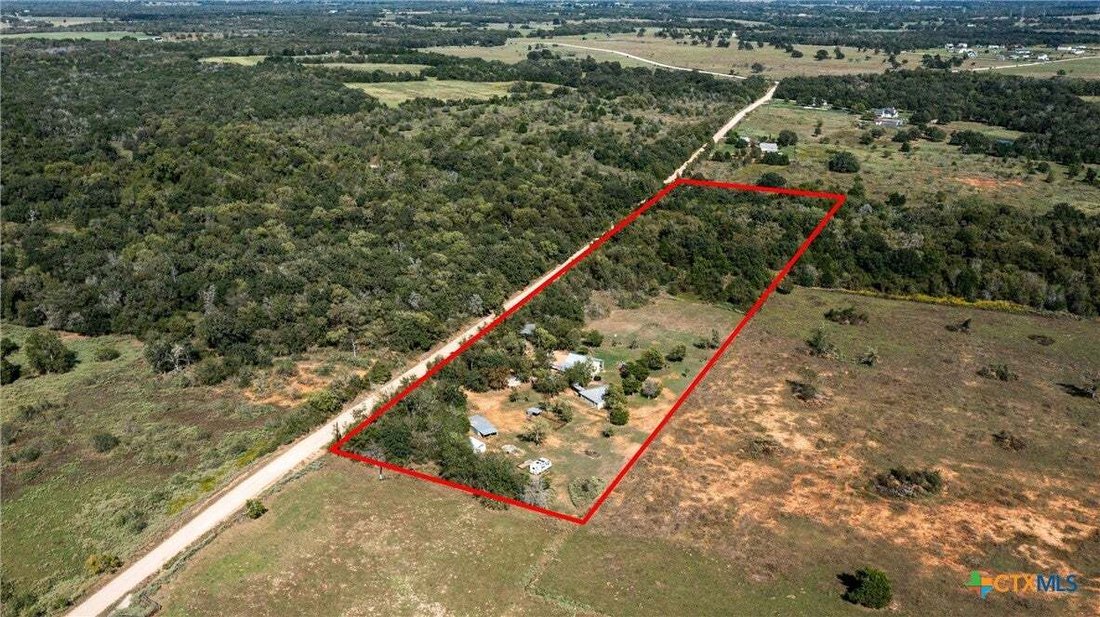 Maison à Thrall, Texas, États-Unis 2 - 19154571